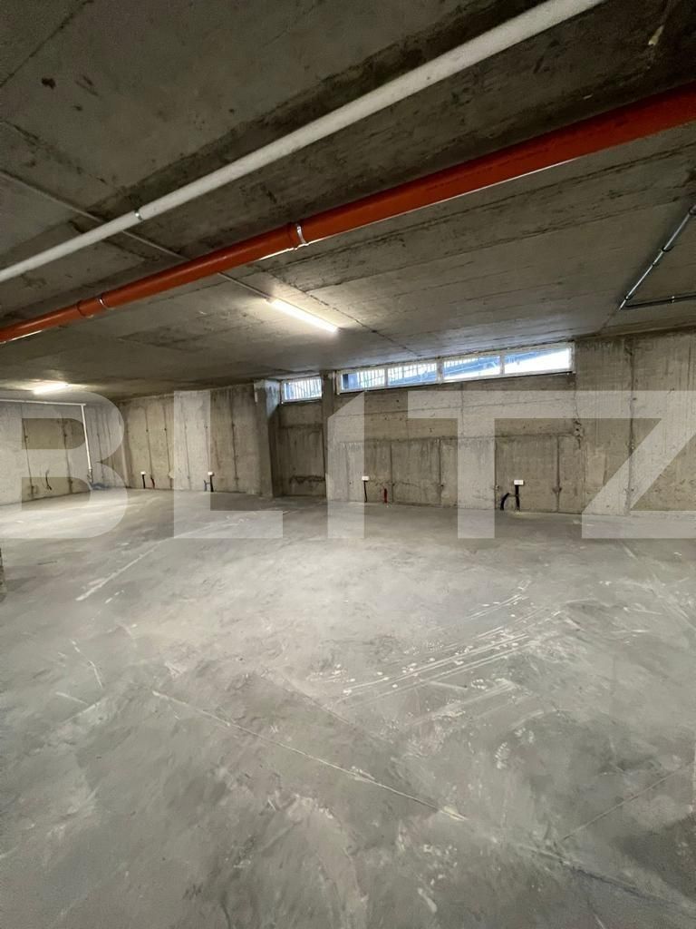 Spațiu comercial de închiriat Floreşti - 110146SIC | BLITZ Cluj-Napoca | Poza3