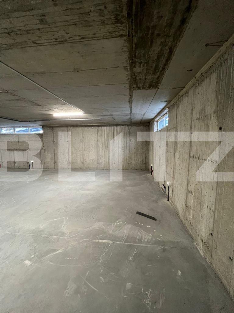 Spațiu comercial de închiriat Floreşti - 110146SIC | BLITZ Cluj-Napoca | Poza4