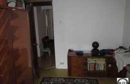 Apartament 3 camere, 64,8 mp utili, boxa, decomandat, zona strazii Oltului