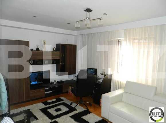 Apartament de vânzare 2 camere Marasti - 11017AV | BLITZ Cluj-Napoca | Poza1