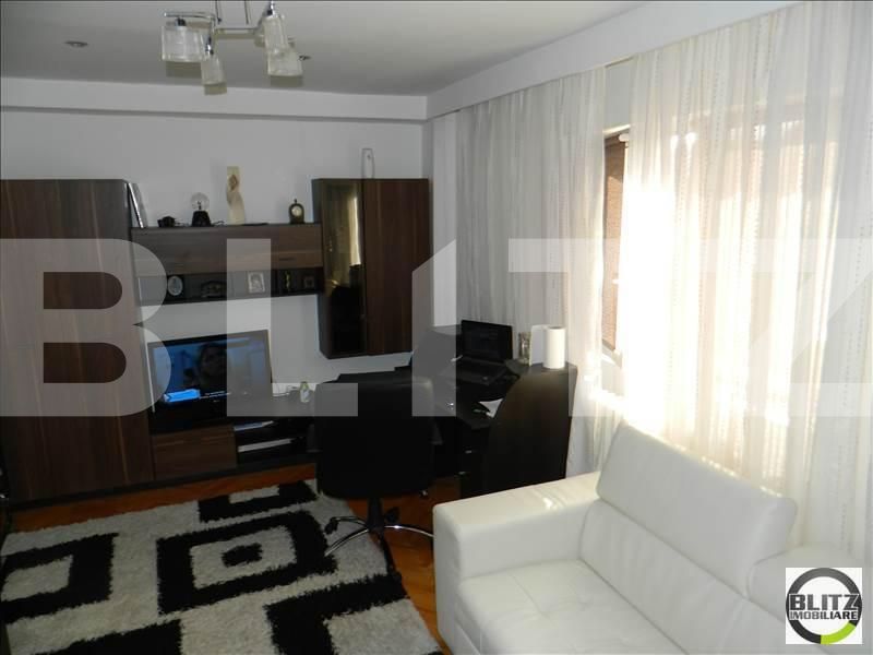 Apartament de vânzare 2 camere Marasti - 11017AV | BLITZ Cluj-Napoca | Poza3