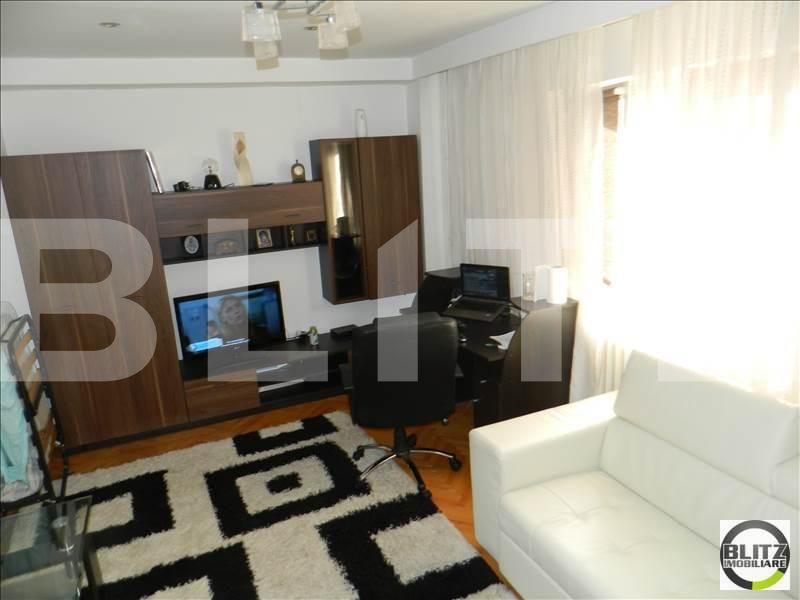 Apartament de vânzare 2 camere Marasti - 11017AV | BLITZ Cluj-Napoca | Poza4