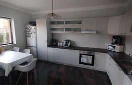 Duplex premium 120 mp utili, 270 mp curte, zona TCI Social Borhanci