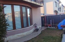 Duplex premium 120 mp utili, 270 mp curte, zona TCI Social Borhanci