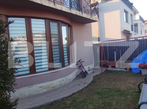 Casa de vânzare 3 camere Borhanci - 110171CV | BLITZ Cluj-Napoca | Poza2