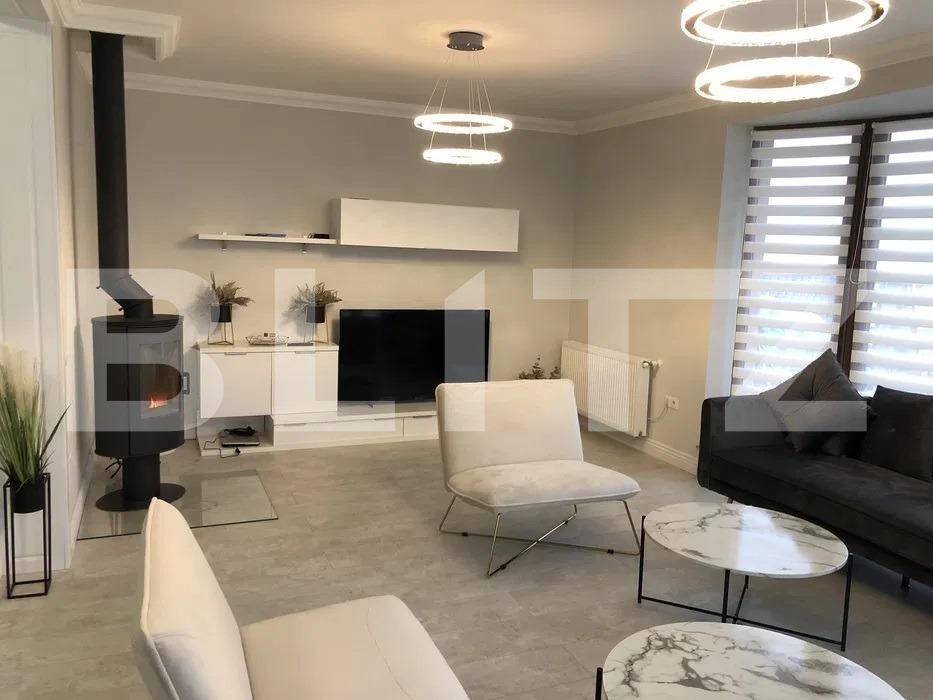 Casa de vânzare 3 camere Borhanci - 110171CV | BLITZ Cluj-Napoca | Poza3