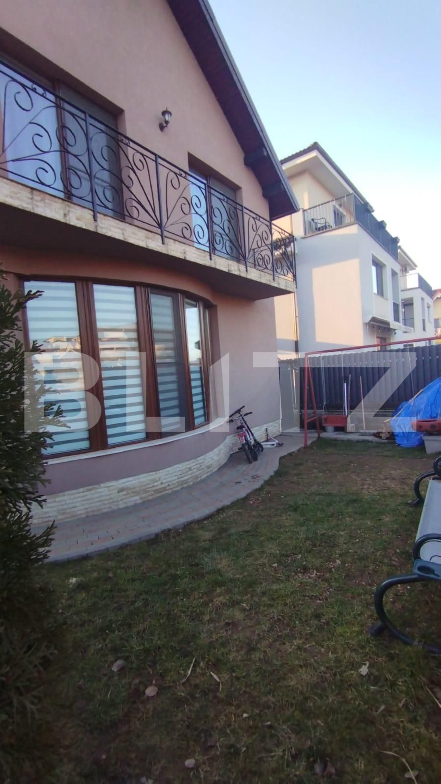 Casa de vânzare 3 camere Borhanci - 110171CV | BLITZ Cluj-Napoca | Poza2