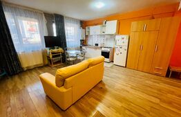 Garsoniera, zona Subcetate, parter!