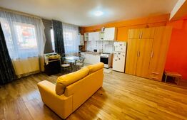 Garsoniera, zona Subcetate, parter!