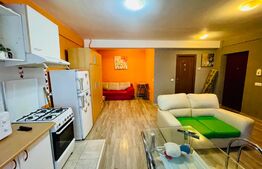 Garsoniera, zona Subcetate, parter!