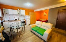 Garsoniera, zona Subcetate, parter!