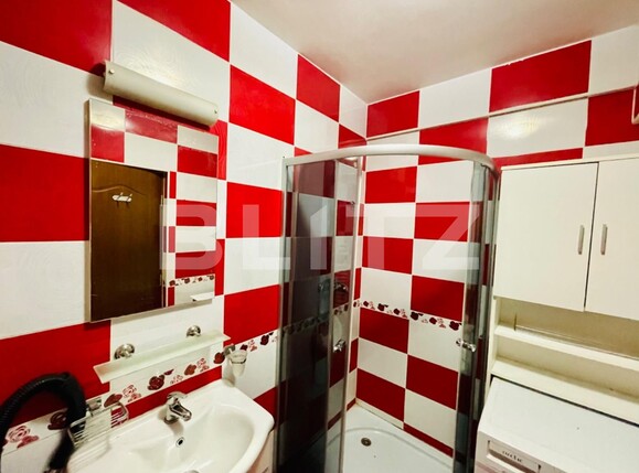 Garsonieră de vânzare Floreşti - 110176AV | BLITZ Cluj-Napoca | Poza6