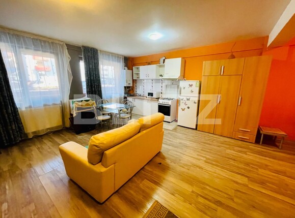 Garsonieră de vânzare Floreşti - 110176AV | BLITZ Cluj-Napoca | Poza3