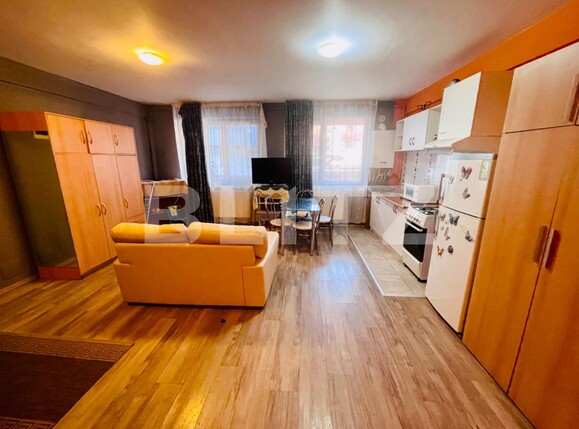 Garsonieră de vânzare Floreşti - 110176AV | BLITZ Cluj-Napoca | Poza4