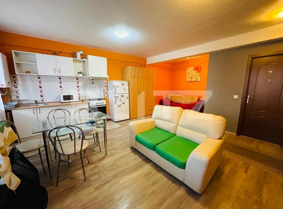 Garsonieră de vânzare Floreşti - 110176AV | BLITZ Cluj-Napoca | Poza2
