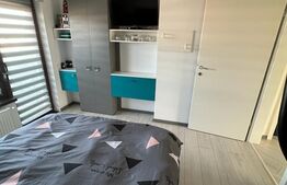 Penthouse 3 camere, terasa 30 mp,zona parc Poligon