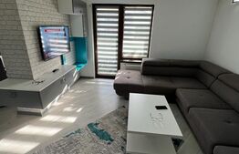 Penthouse 3 camere, terasa 30 mp,zona parc Poligon