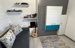 Penthouse 3 camere, terasa 30 mp,zona parc Poligon