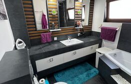 Penthouse 3 camere, terasa 30 mp,zona parc Poligon