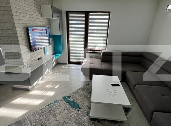 Apartament de vânzare 3 camere Floreşti - 110179AV | BLITZ Cluj-Napoca | Poza4