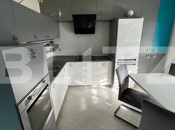 Apartament de vânzare 3 camere Floreşti - 110179AV | BLITZ Cluj-Napoca | Poza9