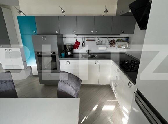Apartament de vânzare 3 camere Floreşti - 110179AV | BLITZ Cluj-Napoca | Poza11