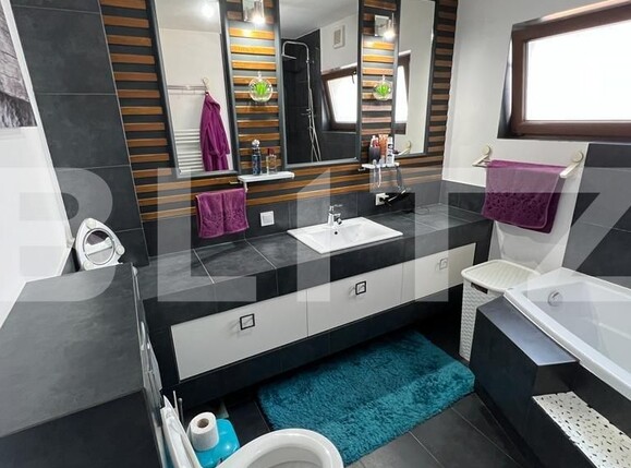 Apartament de vânzare 3 camere Floreşti - 110179AV | BLITZ Cluj-Napoca | Poza8