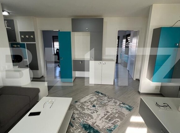 Apartament de vânzare 3 camere Floreşti - 110179AV | BLITZ Cluj-Napoca | Poza5
