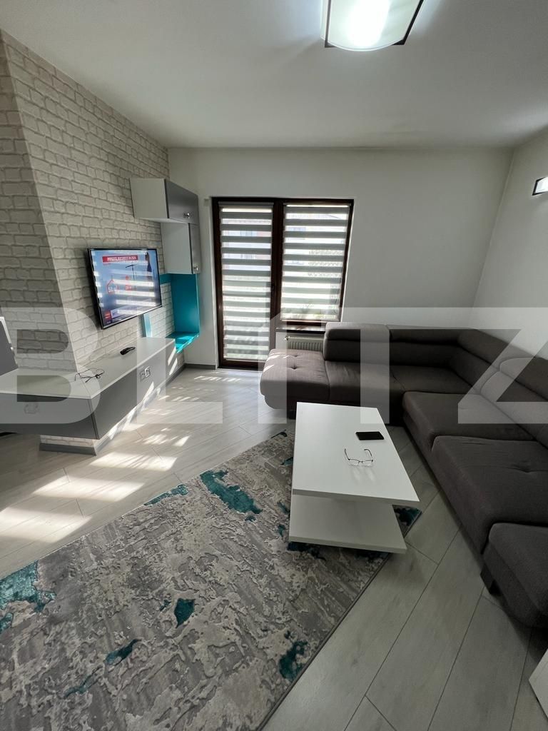 Apartament de vânzare 3 camere Floreşti - 110179AV | BLITZ Cluj-Napoca | Poza4