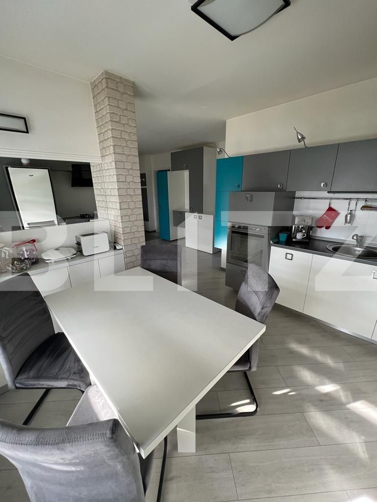 Apartament de vânzare 3 camere Floreşti - 110179AV | BLITZ Cluj-Napoca | Poza10