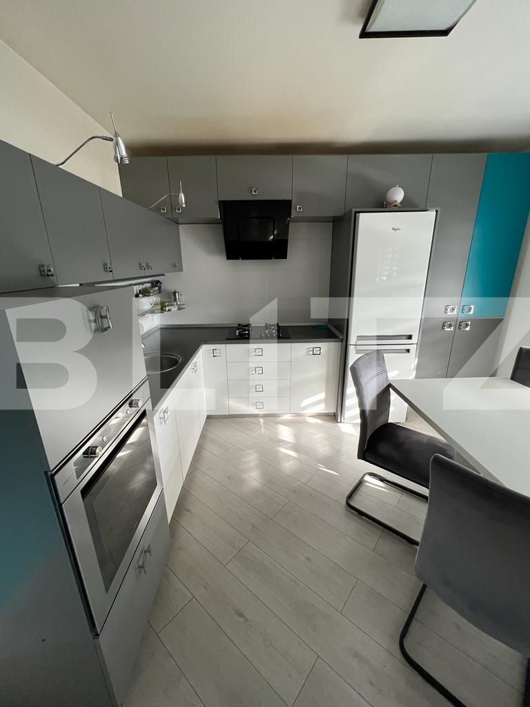 Apartament de vânzare 3 camere Floreşti - 110179AV | BLITZ Cluj-Napoca | Poza9