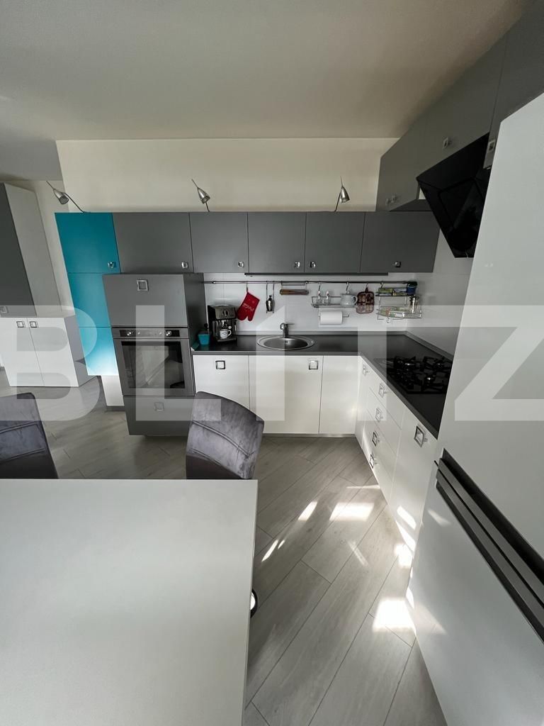 Apartament de vânzare 3 camere Floreşti - 110179AV | BLITZ Cluj-Napoca | Poza11