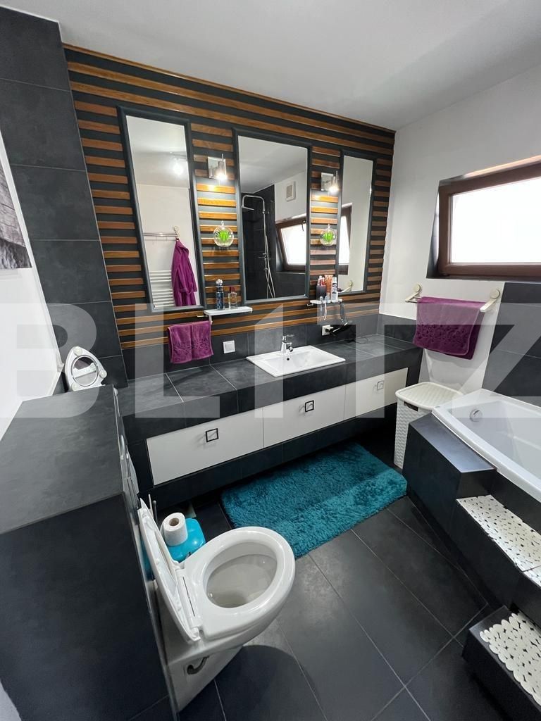 Apartament de vânzare 3 camere Floreşti - 110179AV | BLITZ Cluj-Napoca | Poza8