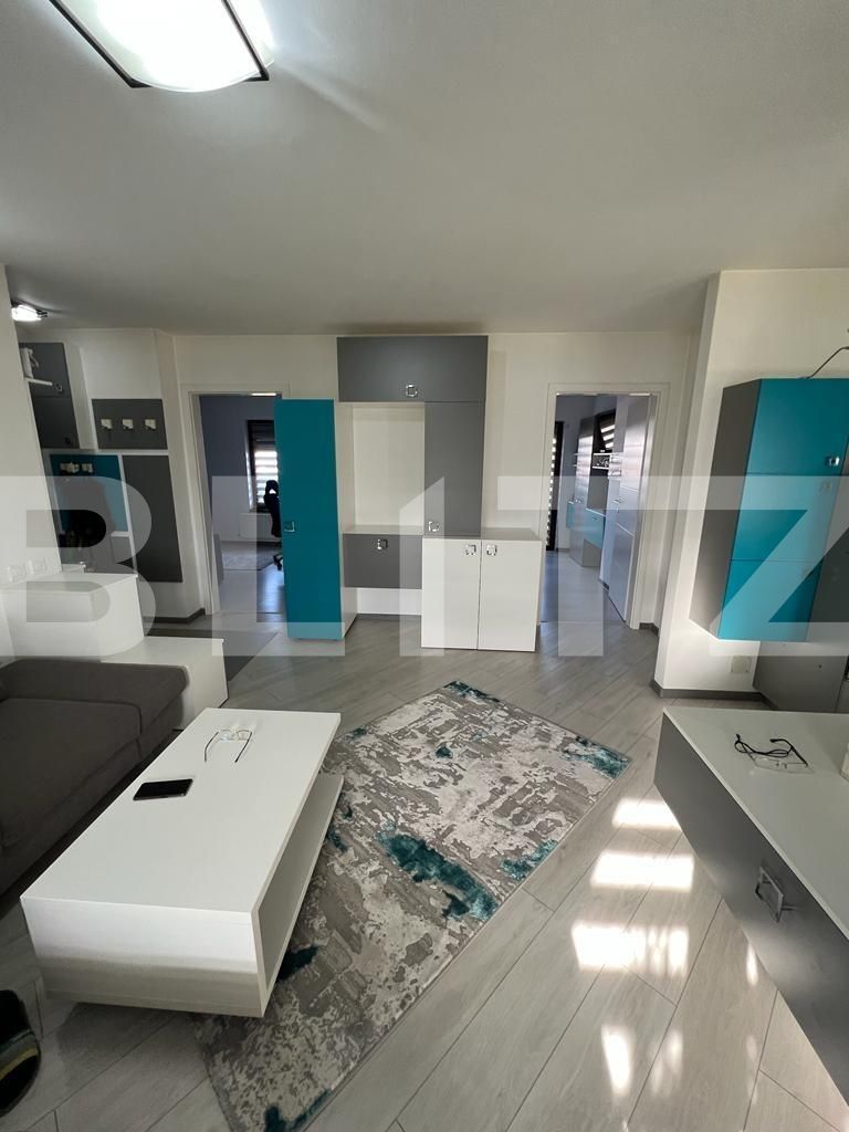 Apartament de vânzare 3 camere Floreşti - 110179AV | BLITZ Cluj-Napoca | Poza5