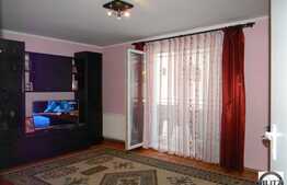 Vanzare 2 camere, decomandat, 64 mp, imobil nou, zona strazii Frunzisului!