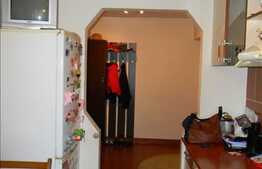 Vanzare 2 camere, decomandat, 64 mp, imobil nou, zona strazii Frunzisului!