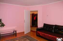 Vanzare 2 camere, decomandat, 64 mp, imobil nou, zona strazii Frunzisului!