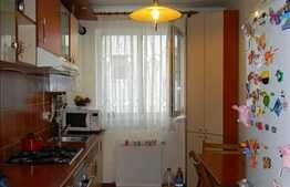 Vanzare 2 camere, decomandat, 64 mp, imobil nou, zona strazii Frunzisului!