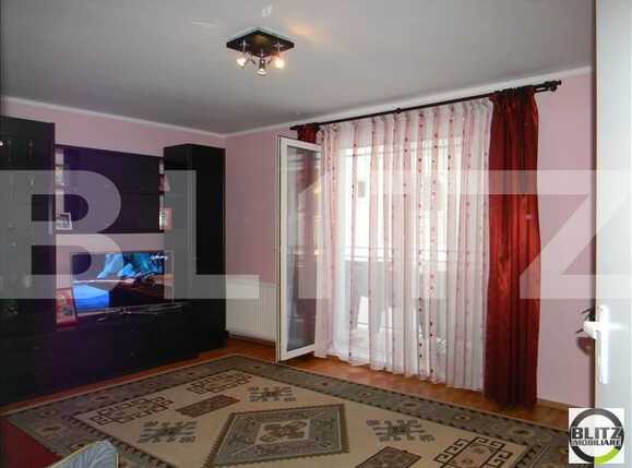 Apartament de vânzare 2 camere Manastur - 11018AV | BLITZ Cluj-Napoca | Poza1