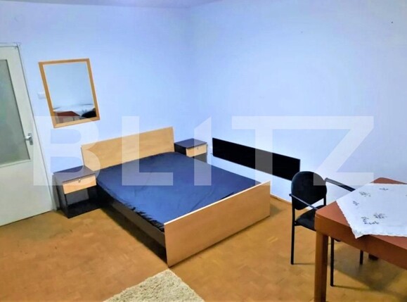 Garsonieră de închiriat Gheorgheni - 110182AI | BLITZ Cluj-Napoca | Poza1