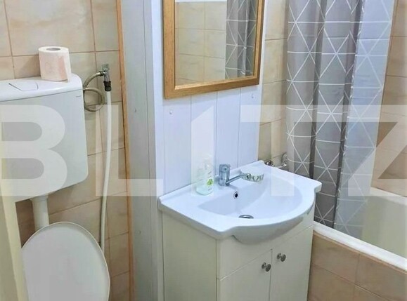 Garsonieră de închiriat Gheorgheni - 110182AI | BLITZ Cluj-Napoca | Poza3