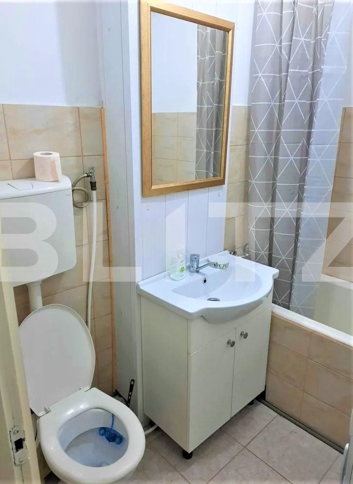 Garsonieră de închiriat Gheorgheni - 110182AI | BLITZ Cluj-Napoca | Poza3