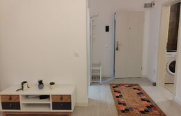 Apartament cu 2 camere,45 mp, parcare, view, zona Beta Residence