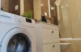 Apartament cu 2 camere,45 mp, parcare, view, zona Beta Residence