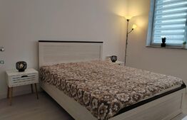 Apartament cu 2 camere,45 mp, parcare, view, zona Beta Residence