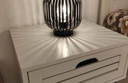 Apartament cu 2 camere,45 mp, parcare, view, zona Beta Residence