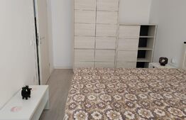 Apartament cu 2 camere,45 mp, parcare, view, zona Beta Residence