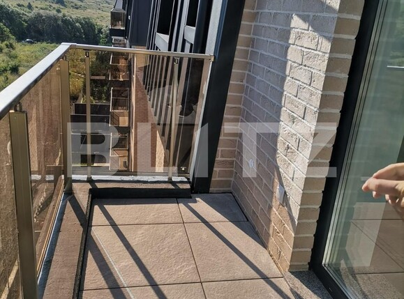 Apartament de închiriat 2 camere Chinteni - 110183AI | BLITZ Cluj-Napoca | Poza9