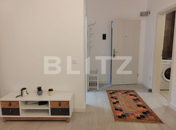 Apartament de închiriat 2 camere Chinteni - 110183AI | BLITZ Cluj-Napoca | Poza7