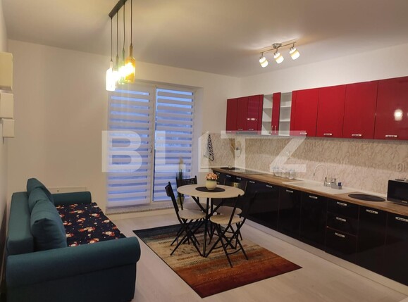 Apartament de închiriat 2 camere Chinteni - 110183AI | BLITZ Cluj-Napoca | Poza4